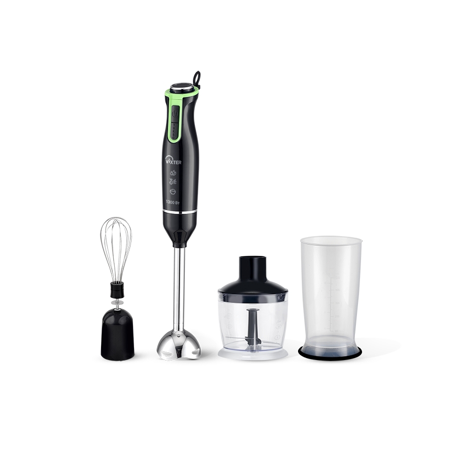 Погружной блендер Vixter HBW-2310 Погружной блендер Vixter HBW-2310