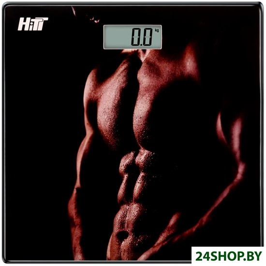 Напольные весы HiTT HT-6101 Напольные весы HiTT HT-6101