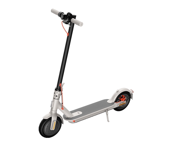 Электросамокат Xiaomi Mi Electric Scooter 3 BHR4853GL (gravity gray) Электросамокат Xiaomi Mi Electric Scooter 3 BHR4853GL (gravity gray)