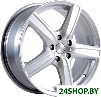 Литые диски SKAD Адмирал 18x7.5 Литые диски SKAD Адмирал 18x7.5