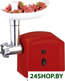 Мясорубка KELLI KL-5003 (красный) Мясорубка KELLI KL-5003 (красный)