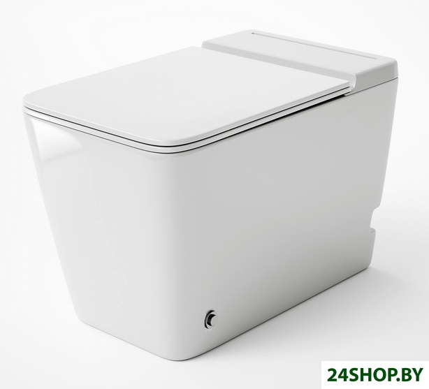 Унитаз Grossman GR-PR-5501 Унитаз Grossman GR-PR-5501