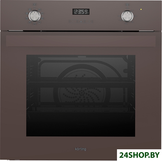 Духовой шкаф Korting OKB 591 CSGM Духовой шкаф Korting OKB 591 CSGM