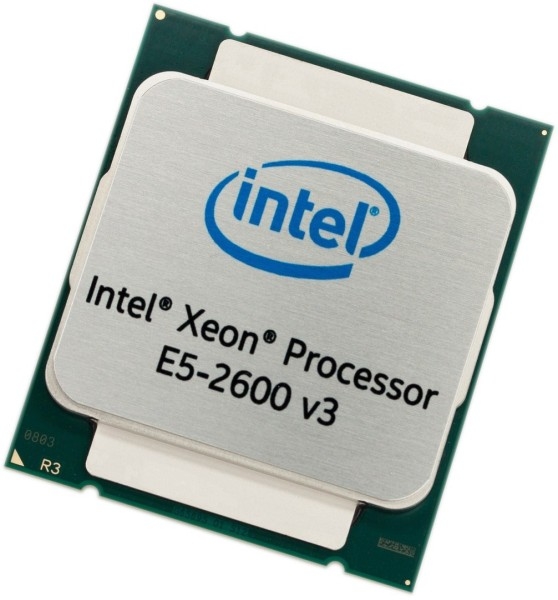 Процессор Intel Xeon E5-2630v3 Процессор Intel Xeon E5-2630v3