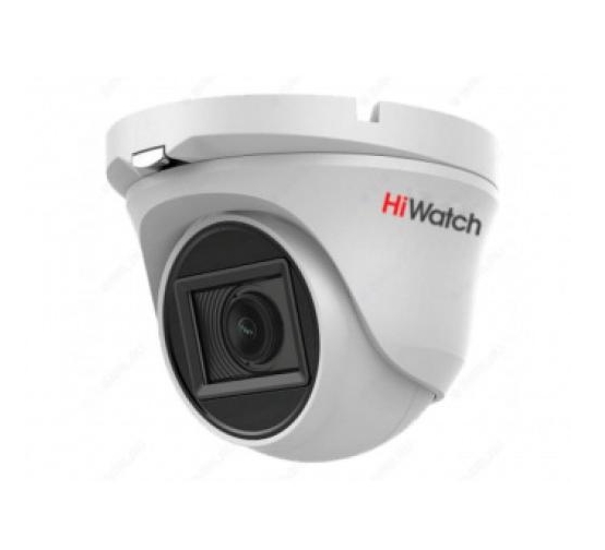 CCTV-камера HiWatch DS-T803 (2.8 мм) CCTV-камера HiWatch DS-T803 (2.8 мм)