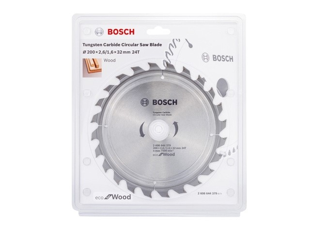 Пильный диск Bosch 2.608.644.379 Пильный диск Bosch 2.608.644.379