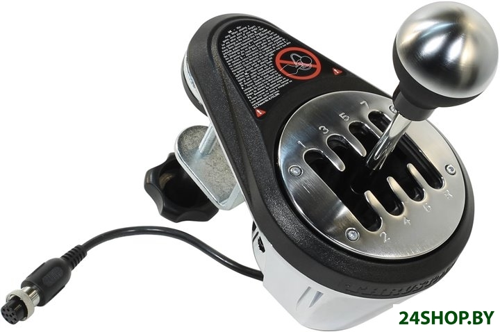 Игровой руль THRUSTMASTER TH8A Shifter Игровой руль THRUSTMASTER TH8A Shifter