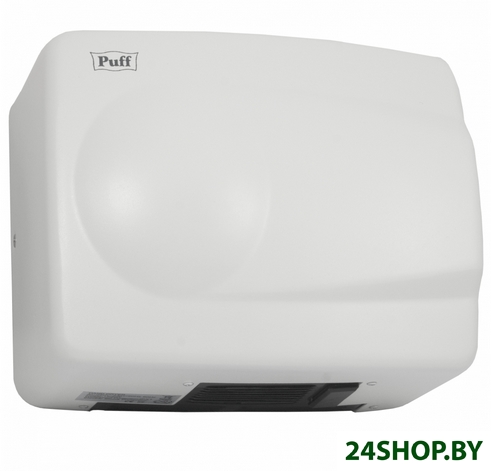 Сушилка для рук Puff 8828W (белый) Сушилка для рук Puff 8828W (белый)