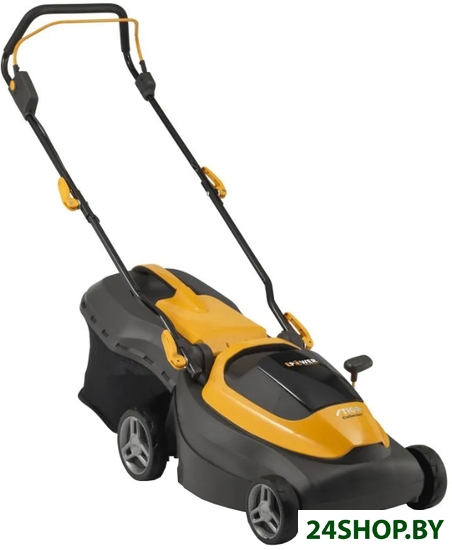 Газонокосилка Stiga Collector 140e Kit 291382068/ST2 (с 2-мя АКБ) Газонокосилка Stiga Collector 140e Kit 291382068/ST2 (с 2-мя АКБ)