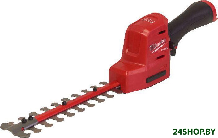 Кусторез Milwaukee M12 FUEL M12FHT20-0 4933479675 (без АКБ) Кусторез Milwaukee M12 FUEL M12FHT20-0 4933479675 (без АКБ)