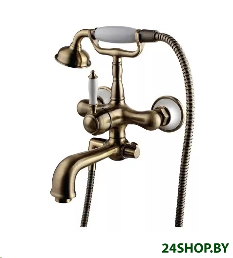 Смеситель Lemark Villa LM4812B Смеситель Lemark Villa LM4812B