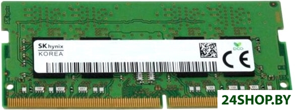 Оперативная память Hynix 4GB DDR4 PC4-25600 HMA851S6DJR6N-XN Оперативная память Hynix 4GB DDR4 PC4-25600 HMA851S6DJR6N-XN