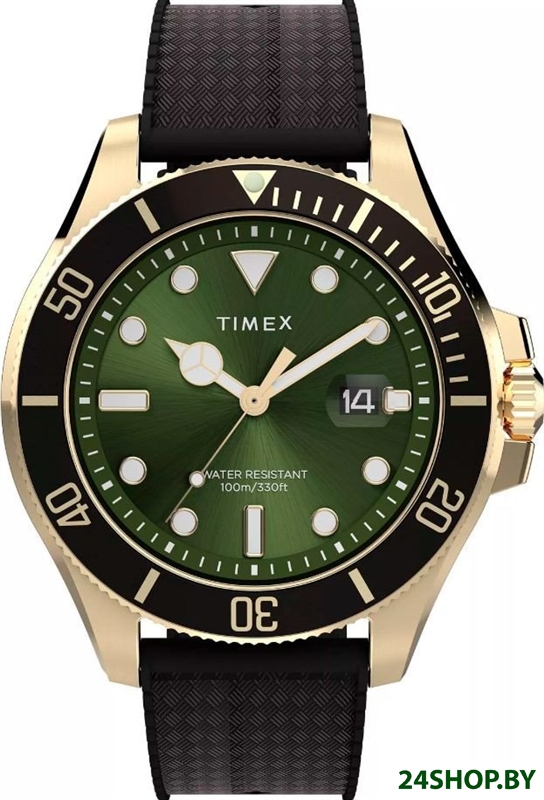 Наручные часы Timex TW2Y05300 Наручные часы Timex TW2Y05300