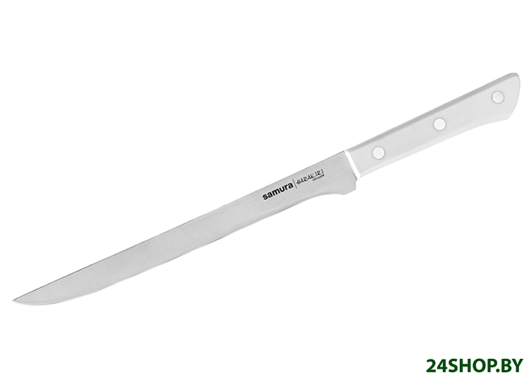 Кухонный нож Samura Harakiri SHR-0048W Кухонный нож Samura Harakiri SHR-0048W