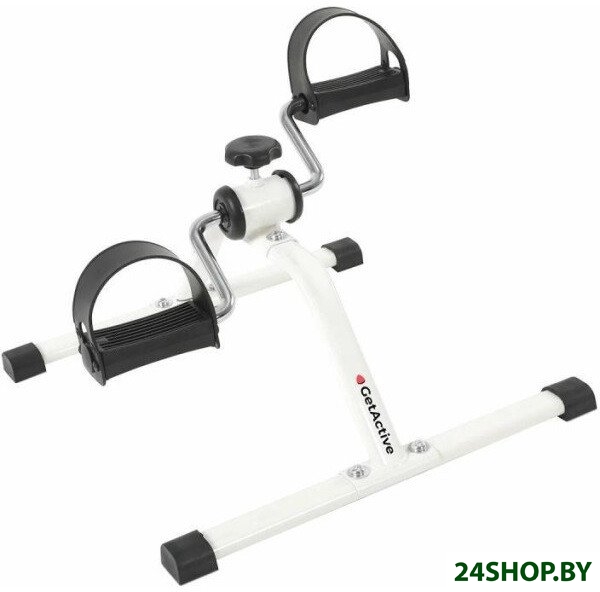 Велотренажер GetActive ES-8102-W Велотренажер GetActive ES-8102-W