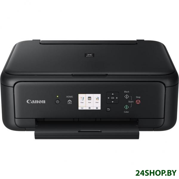 МФУ Canon PIXMA TS5140 (черный) МФУ Canon PIXMA TS5140 (черный)