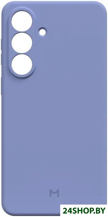 Чехол для телефона Magssory CSL051 для Samsung Galaxy S26+ Lavender CSL051l Чехол для телефона Magssory CSL051 для Samsung Galaxy S26+ Lavender CSL051l
