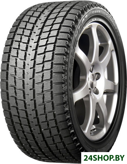 Автомобильные шины Bridgestone Blizzak RFT 275/40R20 102Q (run-flat) Автомобильные шины Bridgestone Blizzak RFT 275/40R20 102Q (run-flat)