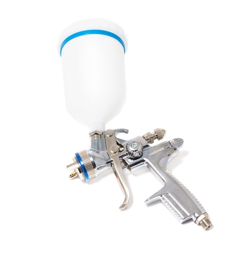 Краскопульт Partner DE-100-14V Краскопульт Partner DE-100-14V