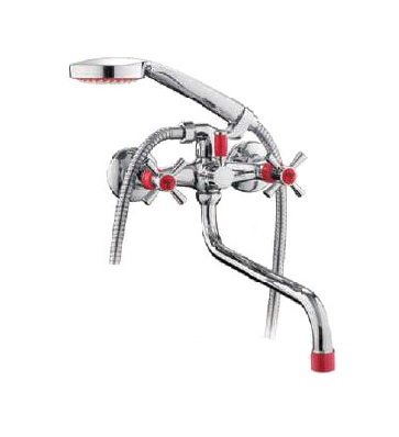Смеситель Frud R22118-10 Смеситель Frud R22118-10