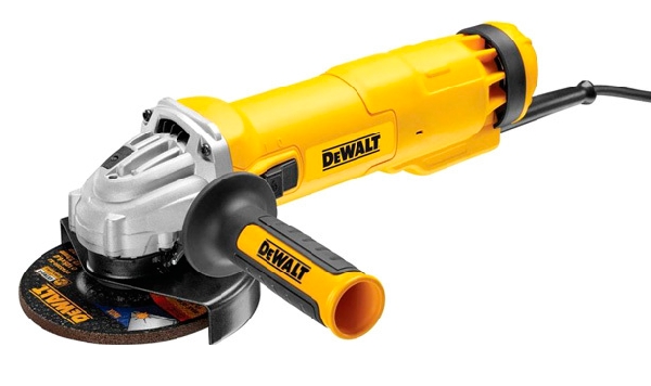 Угловая шлифмашина DeWalt DWE4237 Угловая шлифмашина DeWalt DWE4237