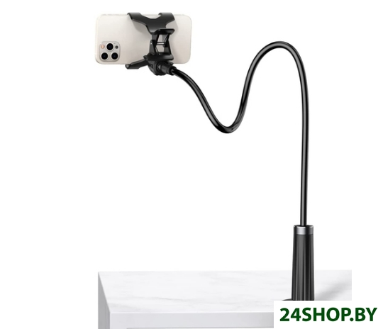 Держатель UGREEN LP113 80906 Black Держатель UGREEN LP113 80906 Black