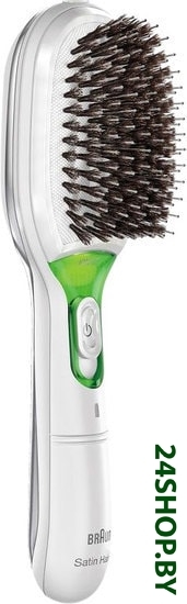 Расчёска Braun BR750 Расчёска Braun BR750