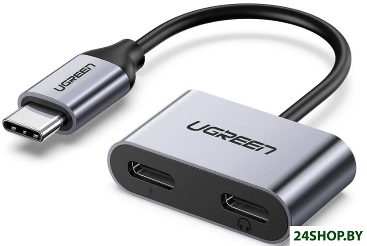 Разветвитель Ugreen 60165 Разветвитель Ugreen 60165