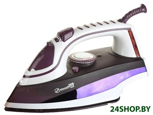 Утюг Hausberg Home HB-7801MV Утюг Hausberg Home HB-7801MV