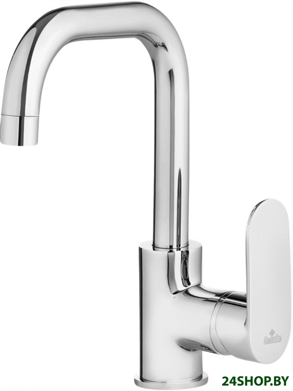 Смеситель Deante Alpinia BGA 024M Смеситель Deante Alpinia BGA 024M