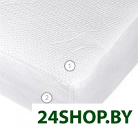 Защитный наматрасник Vegas Protect Stressfree L1 120x190 Защитный наматрасник Vegas Protect Stressfree L1 120x190