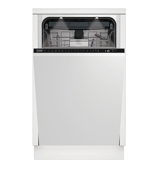 Посудомоечная машина BEKO DIS28124 Посудомоечная машина BEKO DIS28124