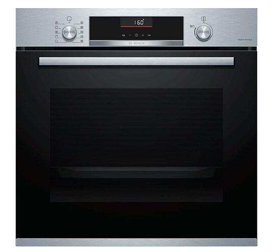 Духовой шкаф Bosch HBG516BS0R Духовой шкаф Bosch HBG516BS0R