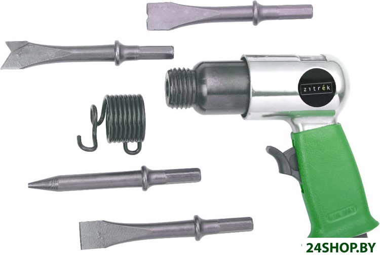 Отбойный молоток Zitrek ZKPH01 018-1129 Отбойный молоток Zitrek ZKPH01 018-1129