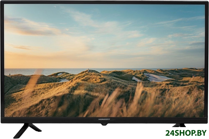 Телевизор HORIZONT 43LE7052D Телевизор HORIZONT 43LE7052D