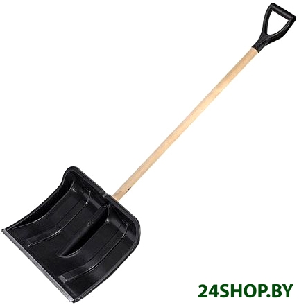 Лопата для уборки снега Startul ST9056-6 Лопата для уборки снега Startul ST9056-6