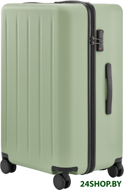 Чемодан-спиннер Ninetygo Danube MAX Luggage 28 Чемодан-спиннер Ninetygo Danube MAX Luggage 28