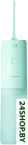 Ирригатор Enchen Electric Water Flosser Mint 3 (мятный) Ирригатор Enchen Electric Water Flosser Mint 3 (мятный)