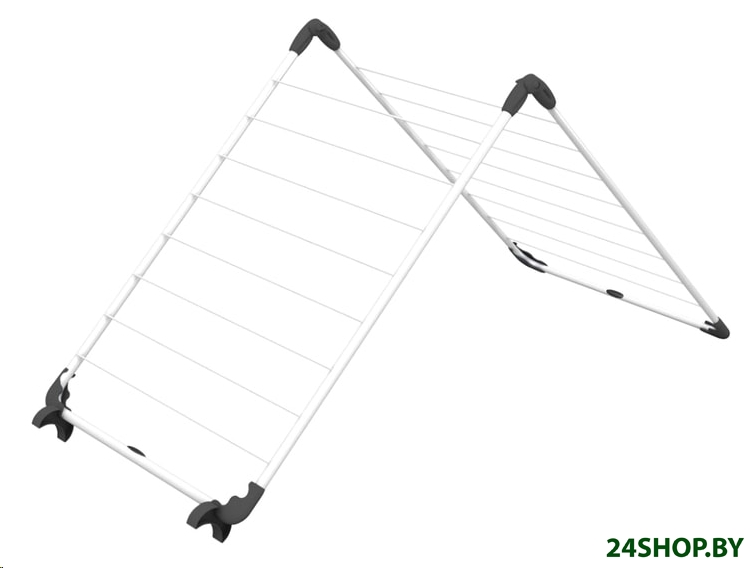 Сушилка для белья Vileda Acrobath Vileda 157233 Сушилка для белья Vileda Acrobath Vileda 157233