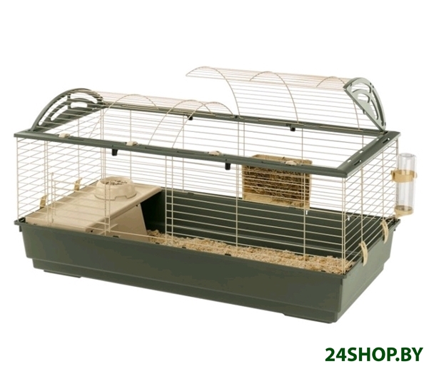 Клетка Ferplast Casita 120 (57067170) Клетка Ferplast Casita 120 (57067170)