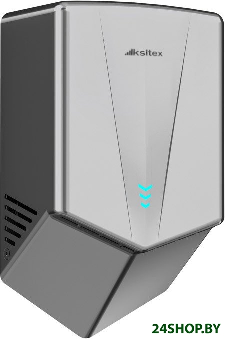Сушилка для рук Ksitex M-2020AC JET Сушилка для рук Ksitex M-2020AC JET