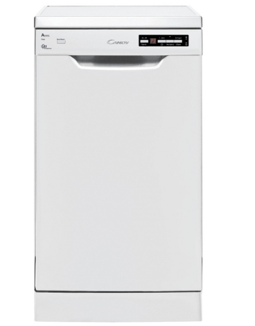 Посудомоечная машина Candy CDP 2D1149W-07 Посудомоечная машина Candy CDP 2D1149W-07