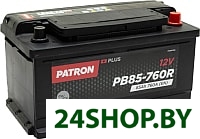 Plus PB85-760R (85 А·ч)