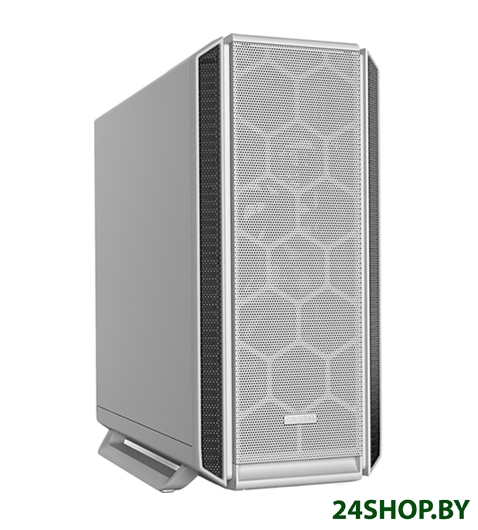 Корпус be quiet! Silent Base 802 (белый) Корпус be quiet! Silent Base 802 (белый)