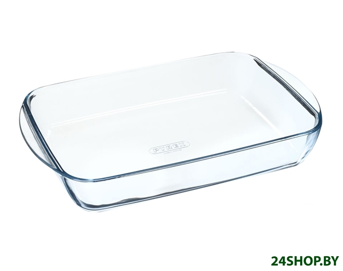 Форма для выпечки Pyrex Essentials 240B000 Форма для выпечки Pyrex Essentials 240B000