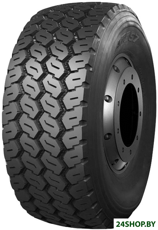 Шины для автобусов и грузовых автомобилей Goodride AT557 385/65R22.5 160K/158L 20PR Шины для автобусов и грузовых автомобилей Goodride AT557 385/65R22.5 160K/158L 20PR