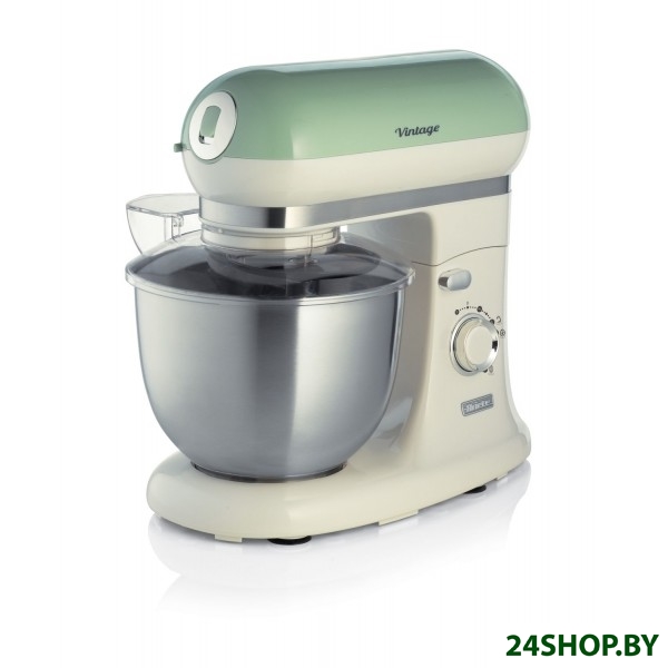 Миксер планетарный Ariete Vintage 1588/04 Миксер планетарный Ariete Vintage 1588/04