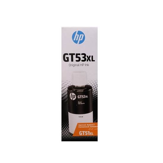 Чернила HP GT53XL 1VV21AE Чернила HP GT53XL 1VV21AE