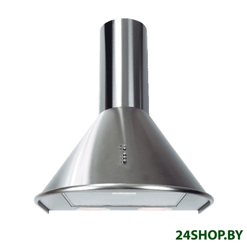 Кухонная вытяжка Elikor Омега 60Н-650-К3Д (нержавеющая сталь) Кухонная вытяжка Elikor Омега 60Н-650-К3Д (нержавеющая сталь)