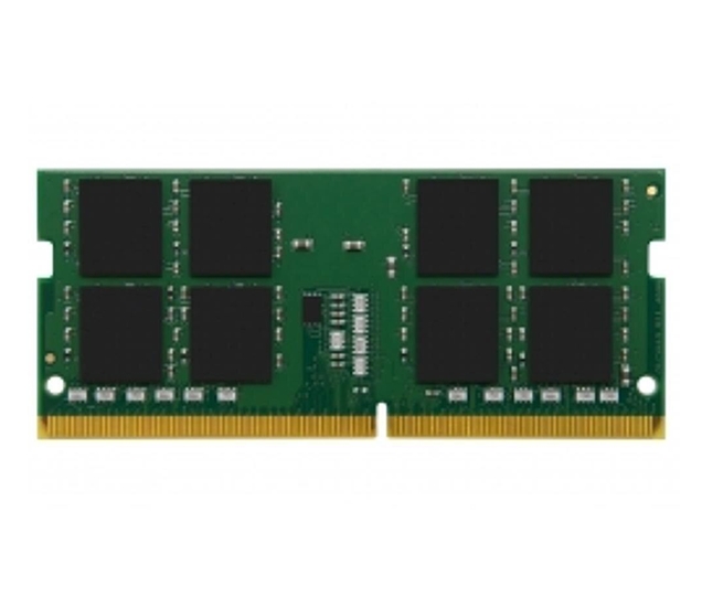 Оперативная память Kingston 32GB DDR4 SODIMM PC4-21300 KSM26SED8/32ME Оперативная память Kingston 32GB DDR4 SODIMM PC4-21300 KSM26SED8/32ME